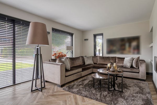 Medium property photo - Valleistraat 127, 3902 ZB Veenendaal