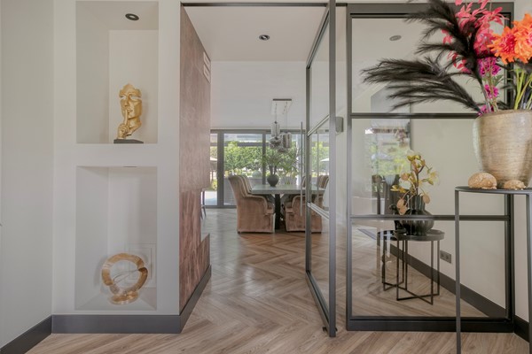 Medium property photo - Valleistraat 127, 3902 ZB Veenendaal