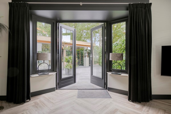 Medium property photo - Valleistraat 127, 3902 ZB Veenendaal