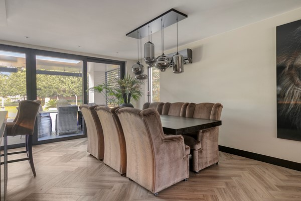 Medium property photo - Valleistraat 127, 3902 ZB Veenendaal