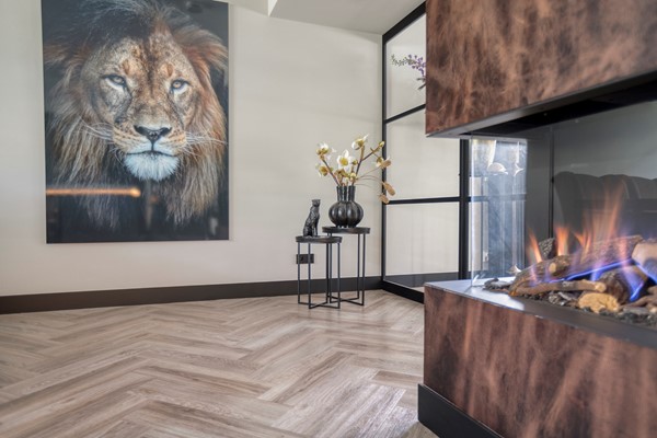 Medium property photo - Valleistraat 127, 3902 ZB Veenendaal