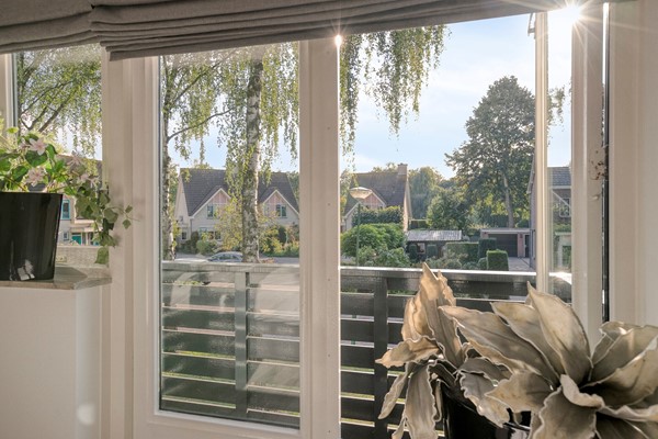Medium property photo - Valleistraat 127, 3902 ZB Veenendaal