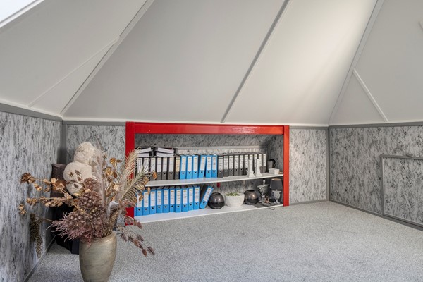 Medium property photo - Valleistraat 127, 3902 ZB Veenendaal