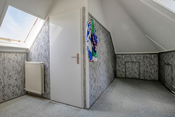 Medium property photo - Valleistraat 127, 3902 ZB Veenendaal