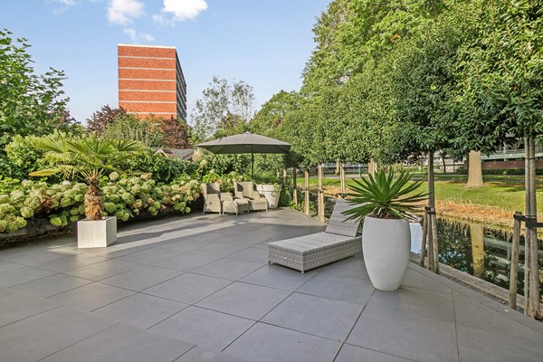 Medium property photo - Valleistraat 127, 3902 ZB Veenendaal