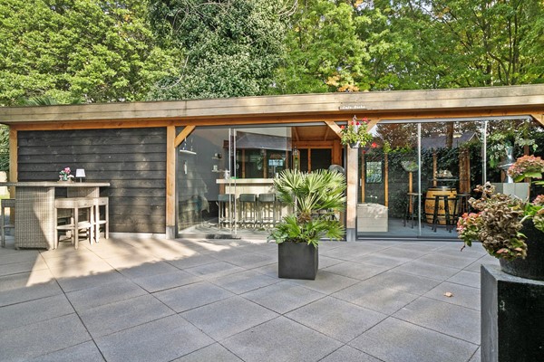 Medium property photo - Valleistraat 127, 3902 ZB Veenendaal