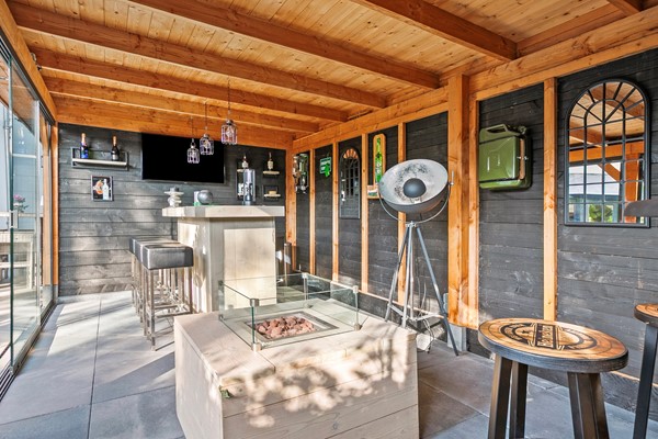 Medium property photo - Valleistraat 127, 3902 ZB Veenendaal