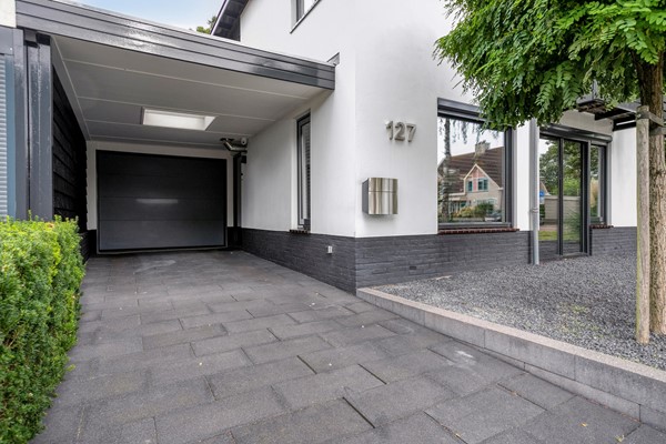 Medium property photo - Valleistraat 127, 3902 ZB Veenendaal
