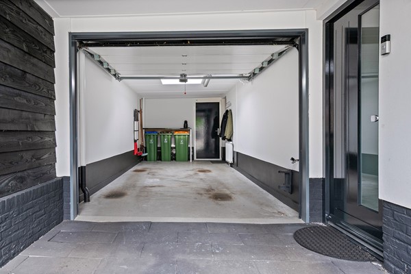 Medium property photo - Valleistraat 127, 3902 ZB Veenendaal