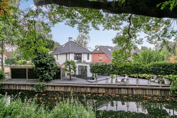 Medium property photo - Valleistraat 127, 3902 ZB Veenendaal
