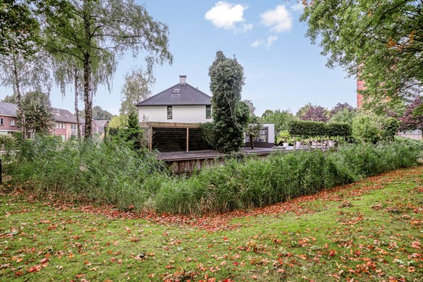 Medium property photo - Valleistraat 127, 3902 ZB Veenendaal