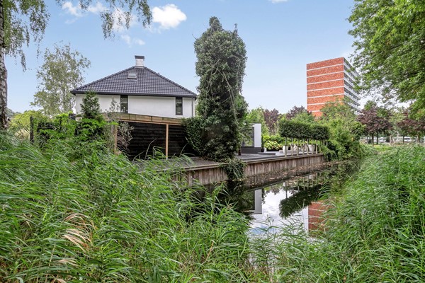 Medium property photo - Valleistraat 127, 3902 ZB Veenendaal