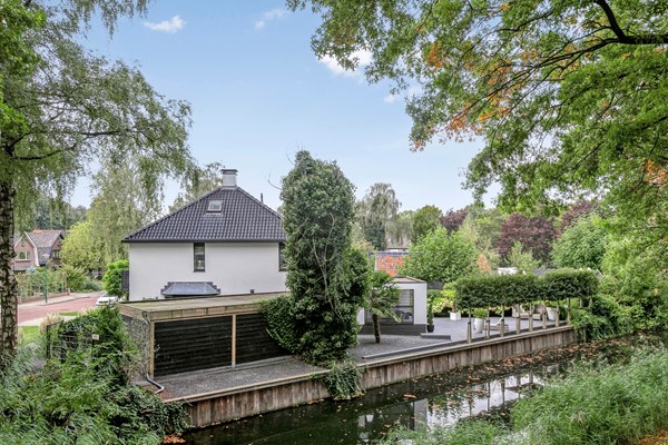 Medium property photo - Valleistraat 127, 3902 ZB Veenendaal