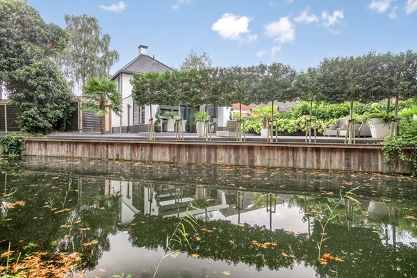 Medium property photo - Valleistraat 127, 3902 ZB Veenendaal