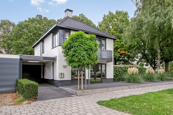 Medium property photo - Valleistraat 127, 3902 ZB Veenendaal