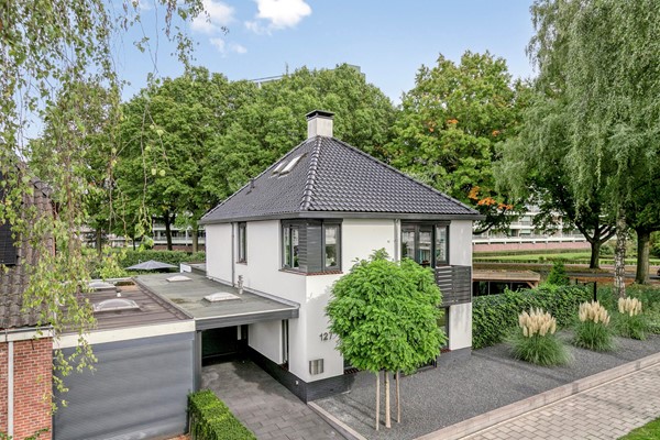 Medium property photo - Valleistraat 127, 3902 ZB Veenendaal