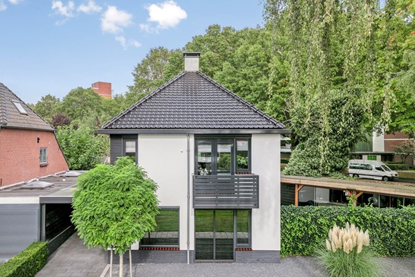 Medium property photo - Valleistraat 127, 3902 ZB Veenendaal