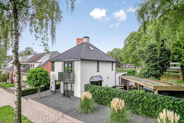 Medium property photo - Valleistraat 127, 3902 ZB Veenendaal