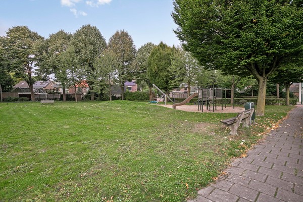 Medium property photo - Valleistraat 127, 3902 ZB Veenendaal