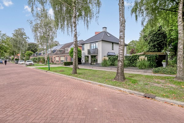 Medium property photo - Valleistraat 127, 3902 ZB Veenendaal