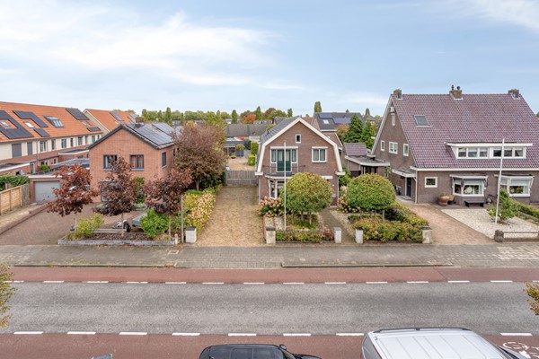 Medium property photo - Nieuweweg 191, 3905 LL Veenendaal