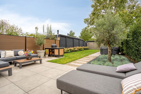 Medium property photo - Nieuweweg 191, 3905 LL Veenendaal
