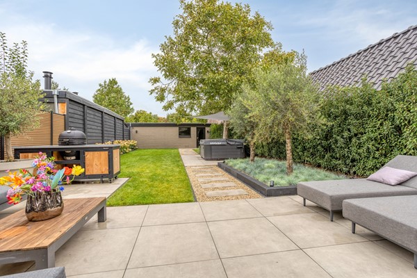 Medium property photo - Nieuweweg 191, 3905 LL Veenendaal