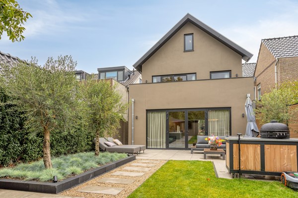 Medium property photo - Nieuweweg 191, 3905 LL Veenendaal
