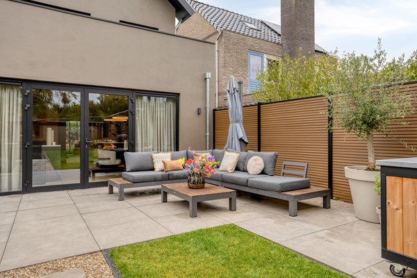 Medium property photo - Nieuweweg 191, 3905 LL Veenendaal