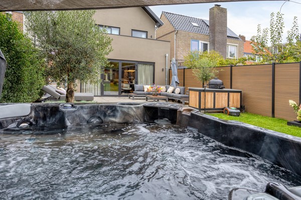 Medium property photo - Nieuweweg 191, 3905 LL Veenendaal