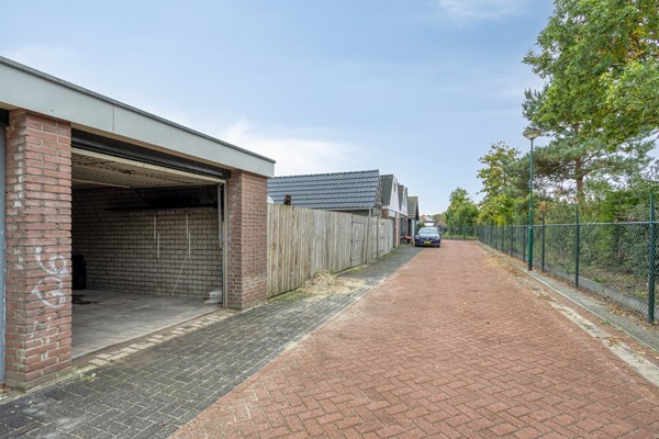 Medium property photo - Nieuweweg 191, 3905 LL Veenendaal