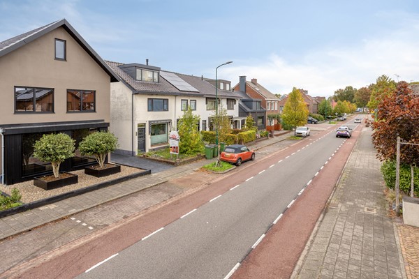 Medium property photo - Nieuweweg 191, 3905 LL Veenendaal