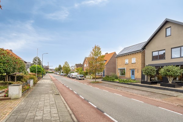 Medium property photo - Nieuweweg 191, 3905 LL Veenendaal