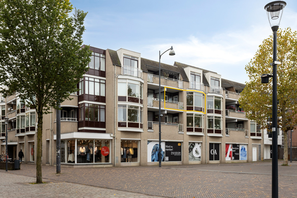 Property photo - De Korenbeurs 40, 3901DX Veenendaal