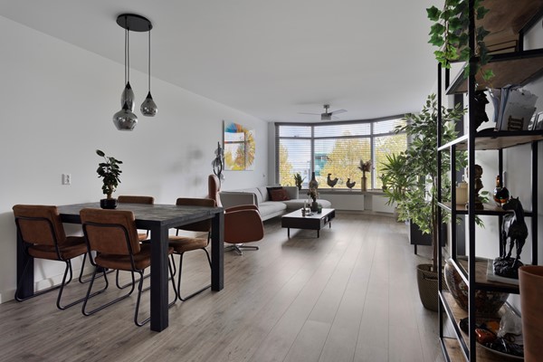 Medium property photo - De Korenbeurs 40, 3901 DX Veenendaal