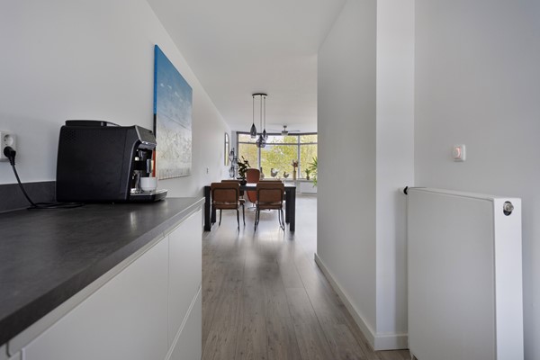 Medium property photo - De Korenbeurs 40, 3901 DX Veenendaal
