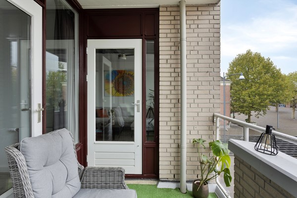 Medium property photo - De Korenbeurs 40, 3901 DX Veenendaal