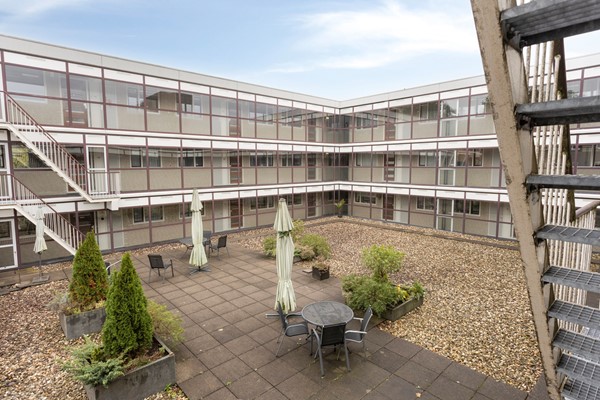 Medium property photo - De Korenbeurs 40, 3901 DX Veenendaal