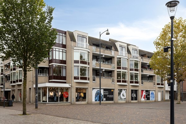 Medium property photo - De Korenbeurs 40, 3901 DX Veenendaal