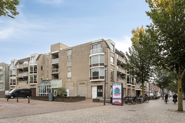 Medium property photo - De Korenbeurs 40, 3901 DX Veenendaal
