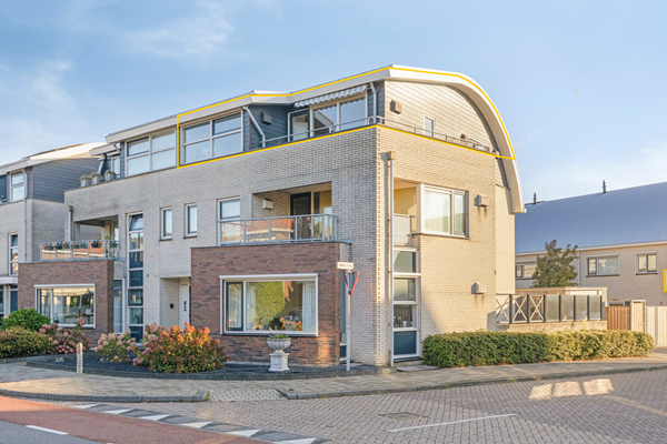 Property photo - Nieuweweg 118, 3905LR Veenendaal