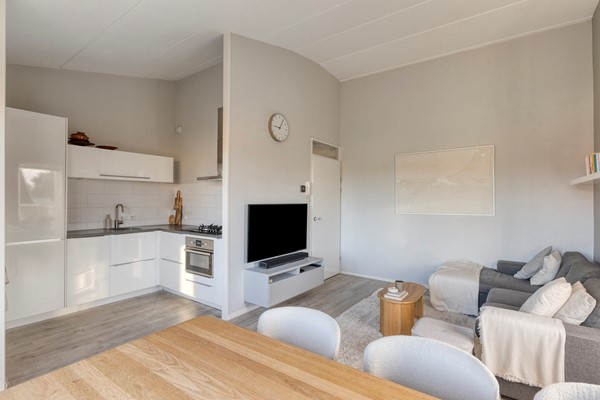 Medium property photo - Nieuweweg 118, 3905 LR Veenendaal