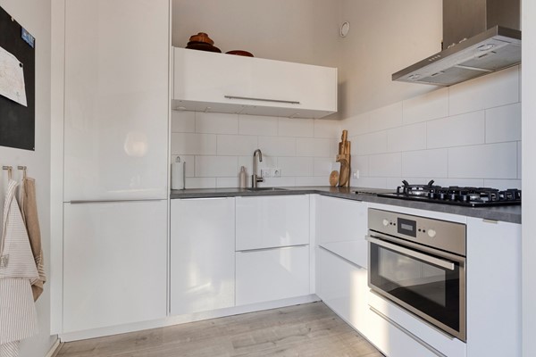 Medium property photo - Nieuweweg 118, 3905 LR Veenendaal