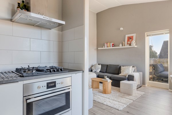 Medium property photo - Nieuweweg 118, 3905 LR Veenendaal