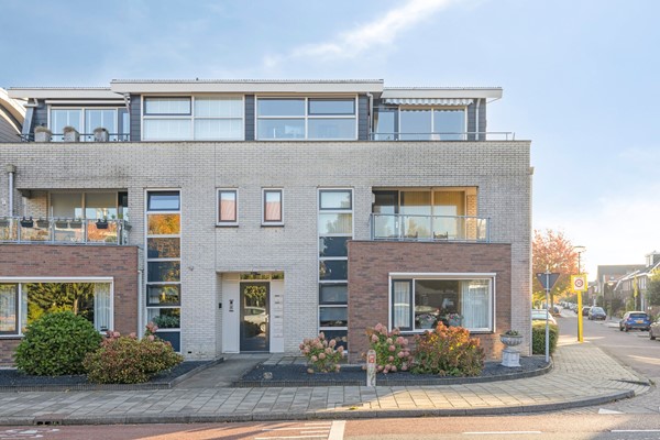 Medium property photo - Nieuweweg 118, 3905 LR Veenendaal