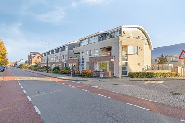 Medium property photo - Nieuweweg 118, 3905 LR Veenendaal