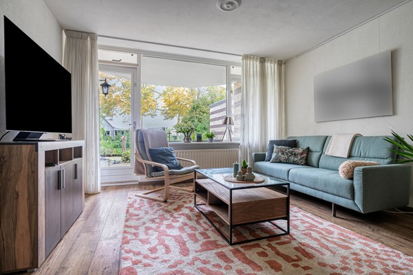 Medium property photo - Diepenbrockdreef 23, 3906 BH Veenendaal