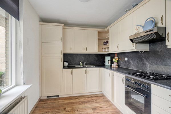 Medium property photo - Diepenbrockdreef 23, 3906 BH Veenendaal