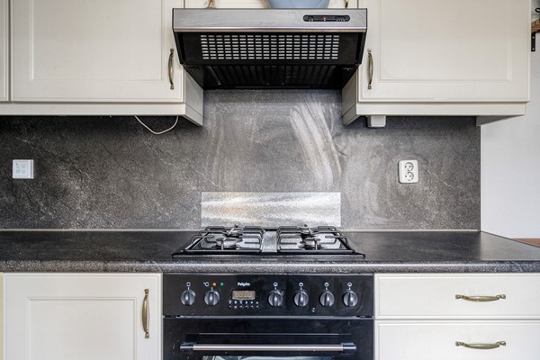 Medium property photo - Diepenbrockdreef 23, 3906 BH Veenendaal