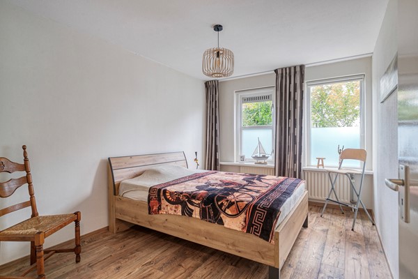 Medium property photo - Diepenbrockdreef 23, 3906 BH Veenendaal